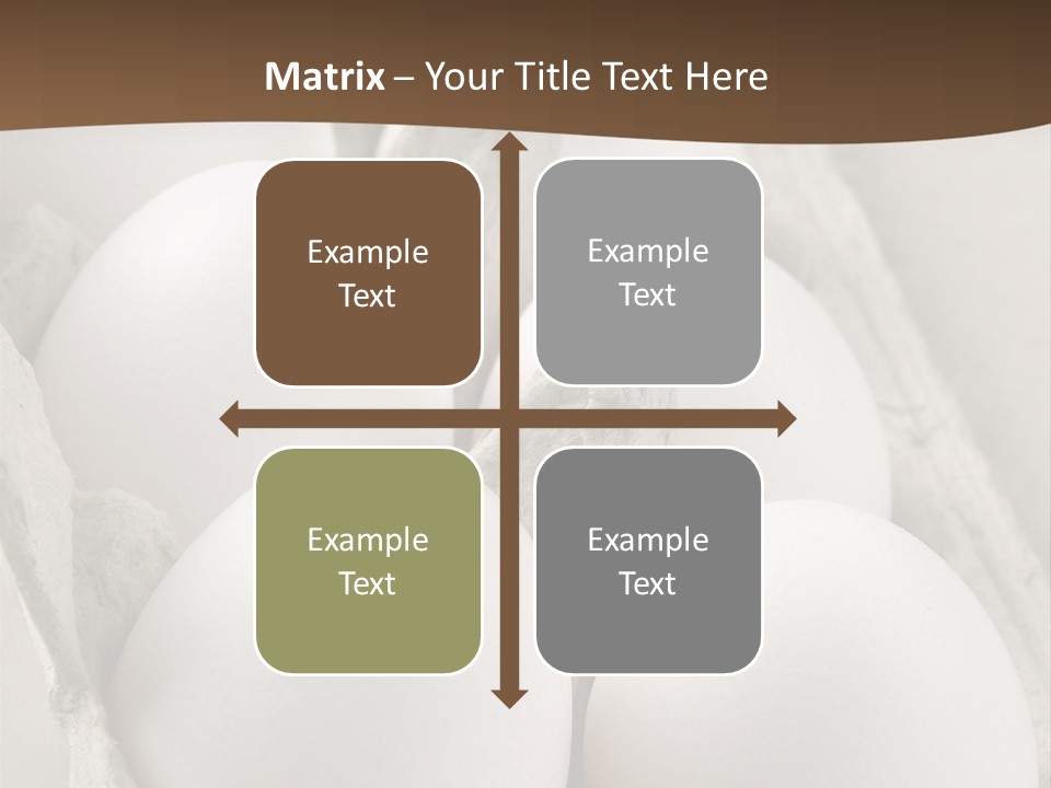 Remote Part Home PowerPoint Template