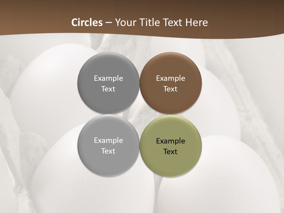 Remote Part Home PowerPoint Template
