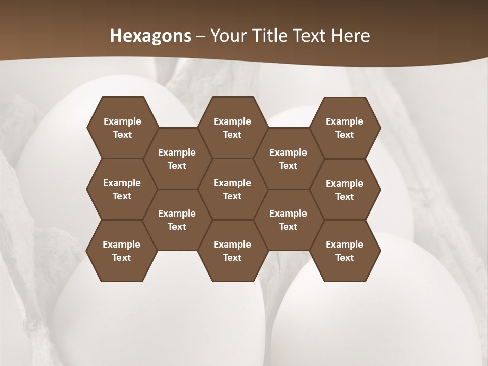 Remote Part Home PowerPoint Template