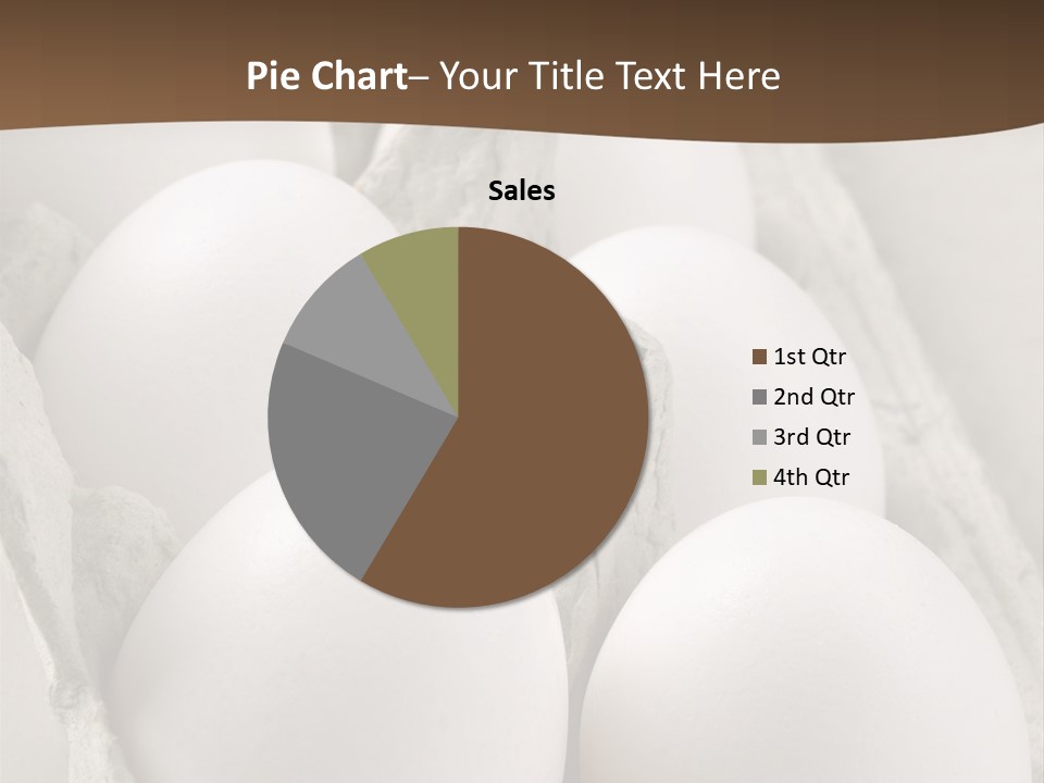 Remote Part Home PowerPoint Template