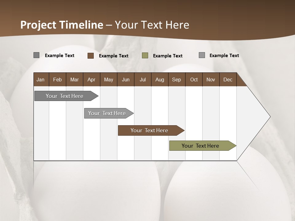 Remote Part Home PowerPoint Template