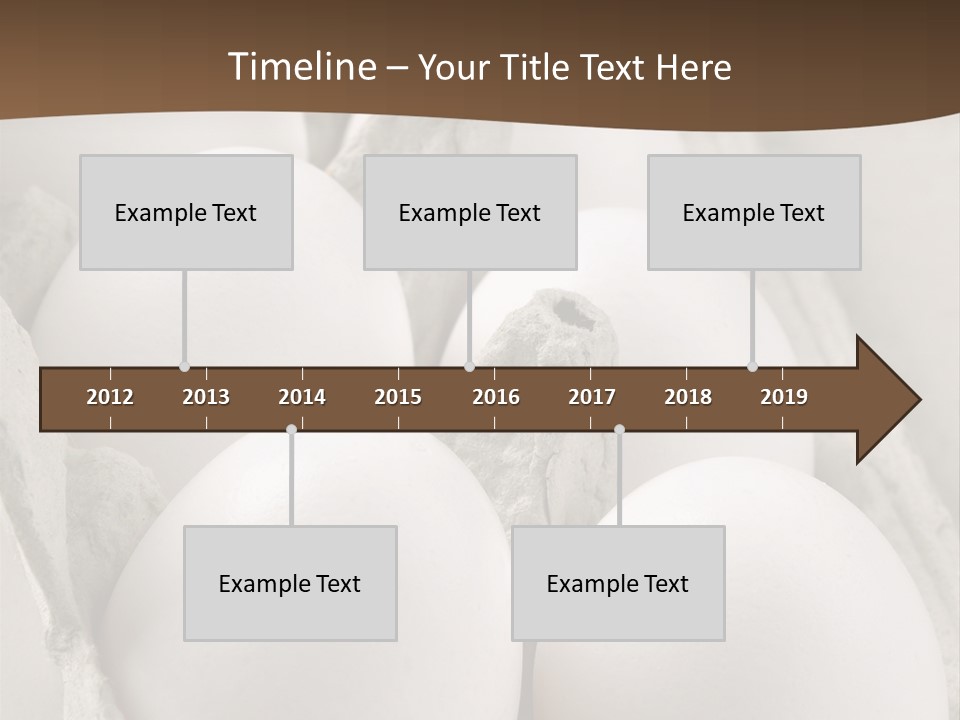 Remote Part Home PowerPoint Template