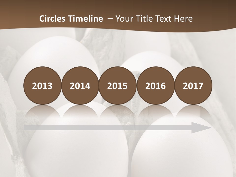 Remote Part Home PowerPoint Template