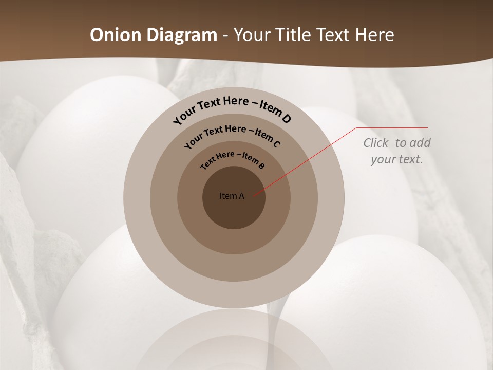 Remote Part Home PowerPoint Template