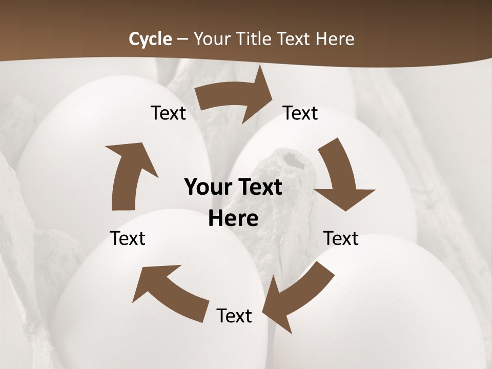 Remote Part Home PowerPoint Template