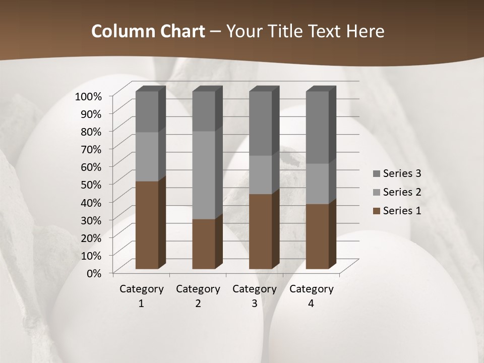 Remote Part Home PowerPoint Template