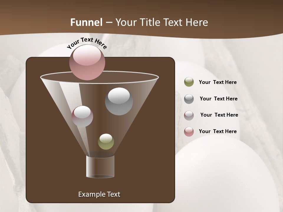 Remote Part Home PowerPoint Template