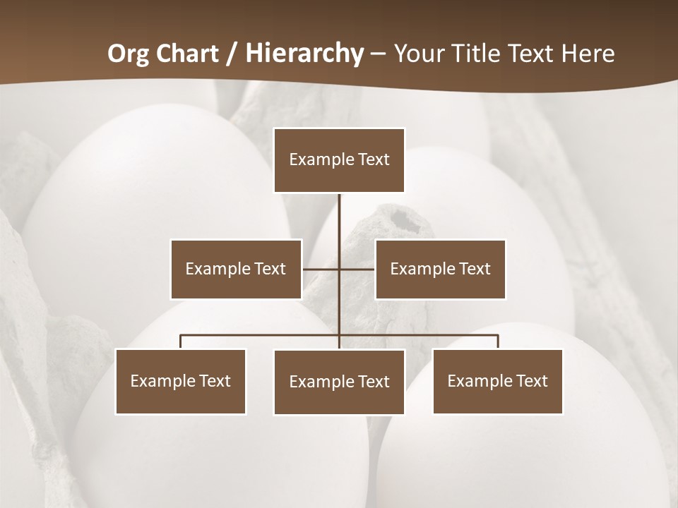 Remote Part Home PowerPoint Template