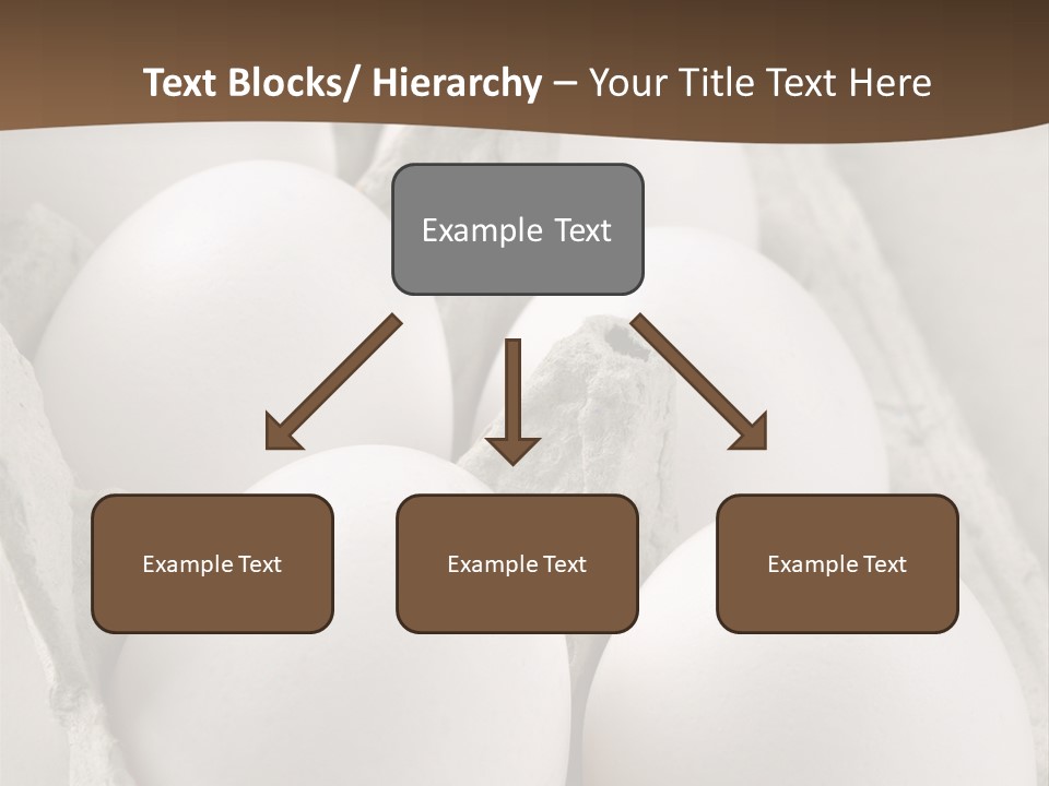Remote Part Home PowerPoint Template