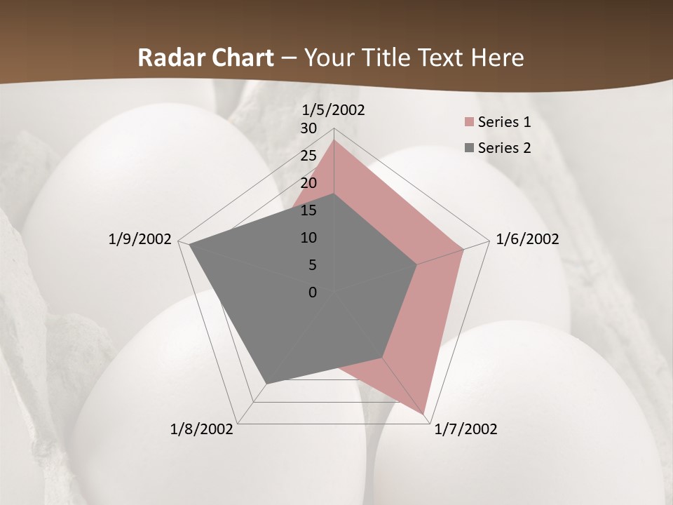 Remote Part Home PowerPoint Template