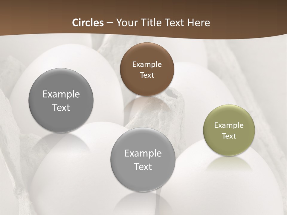 Remote Part Home PowerPoint Template