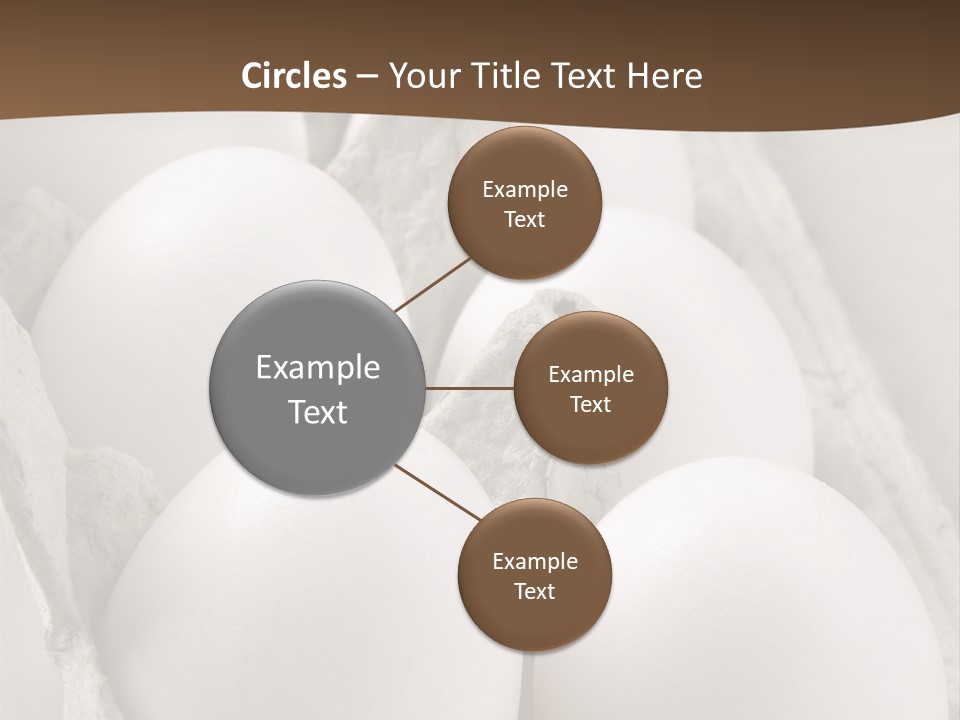 Remote Part Home PowerPoint Template