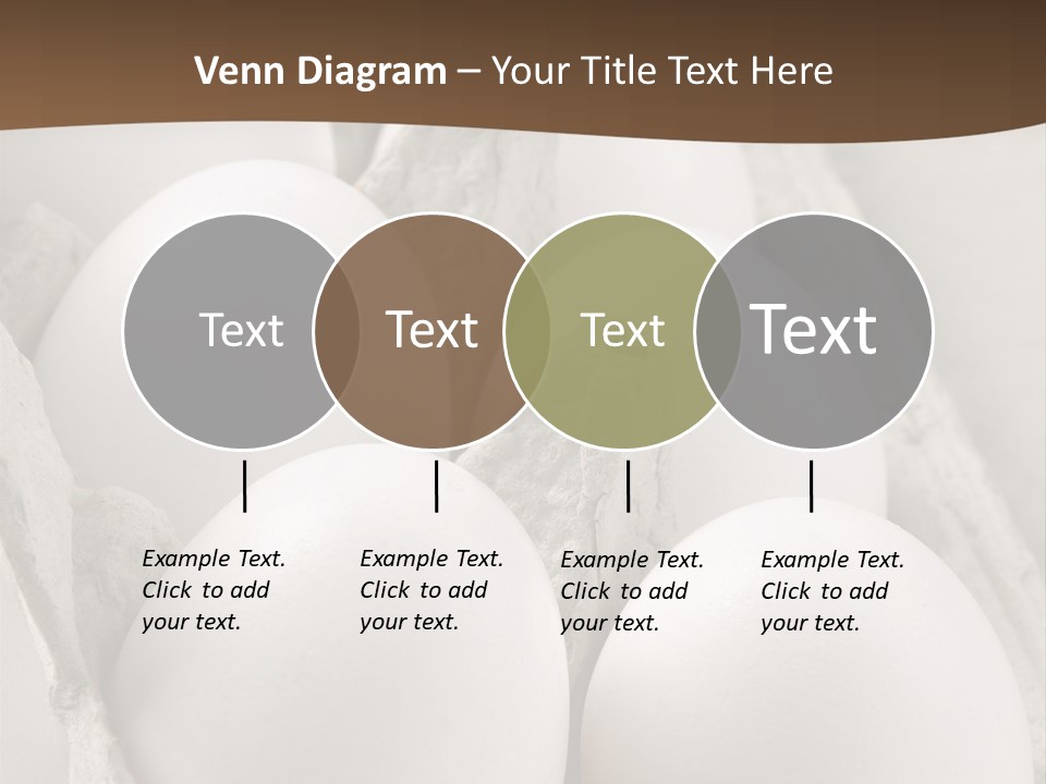 Remote Part Home PowerPoint Template