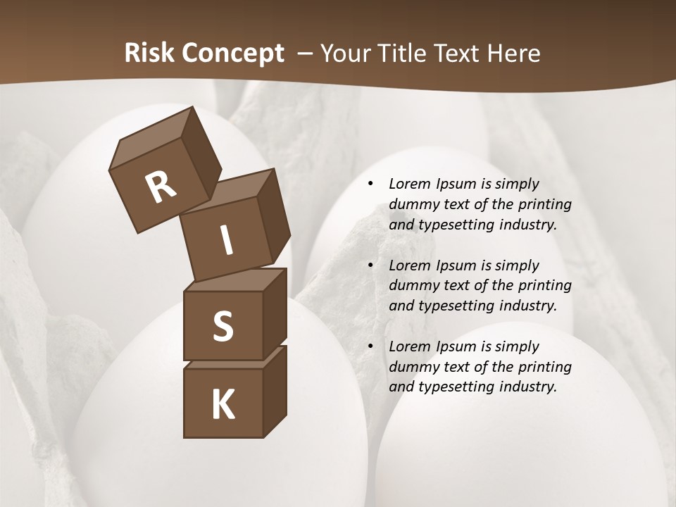 Remote Part Home PowerPoint Template