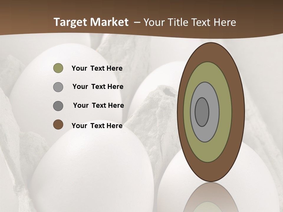 Remote Part Home PowerPoint Template