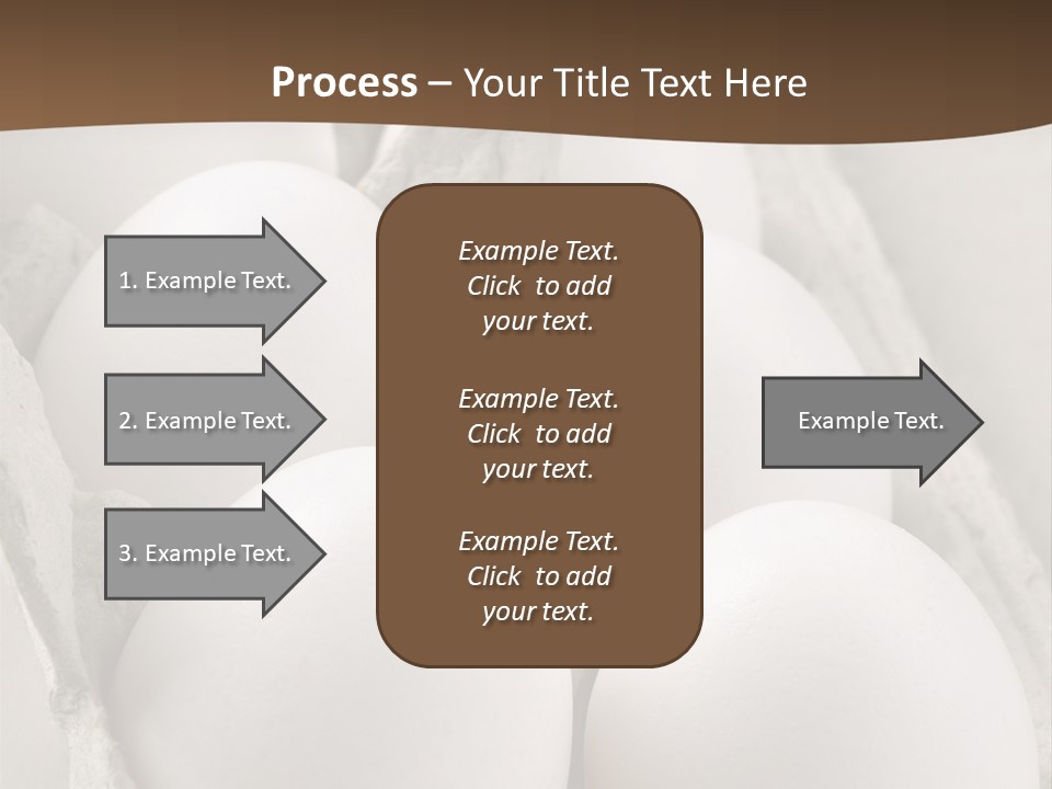 Remote Part Home PowerPoint Template