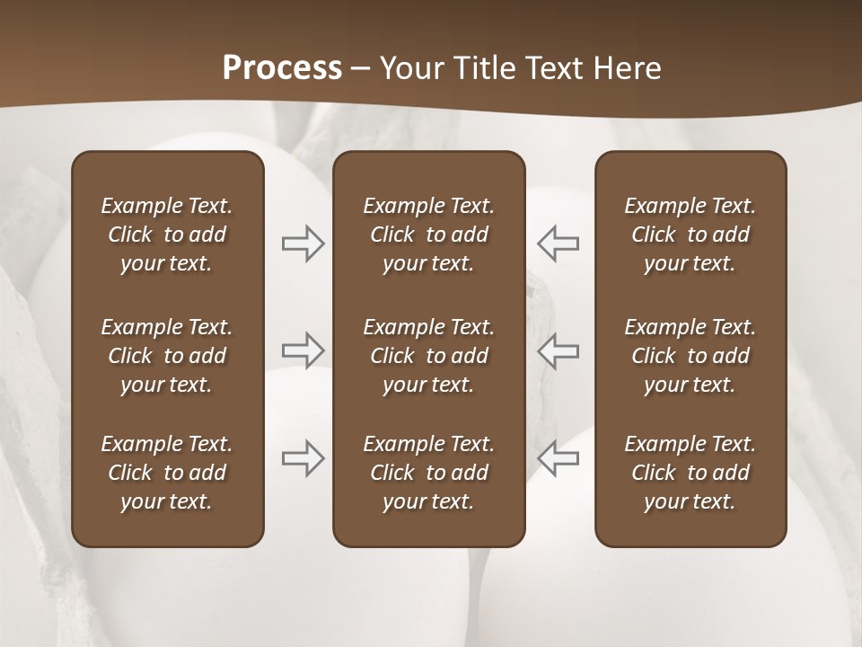 Remote Part Home PowerPoint Template