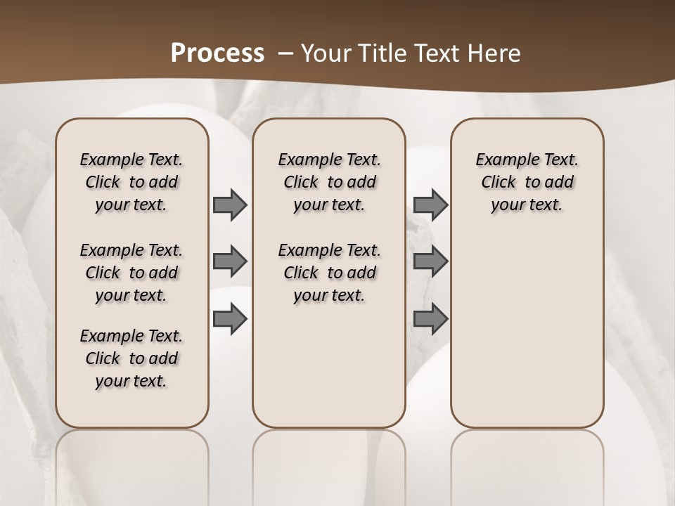 Remote Part Home PowerPoint Template