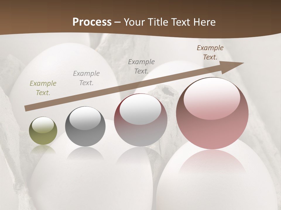 Remote Part Home PowerPoint Template