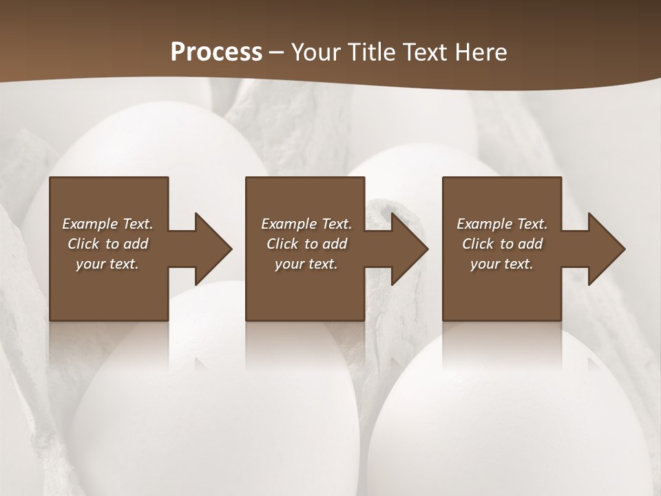 Remote Part Home PowerPoint Template