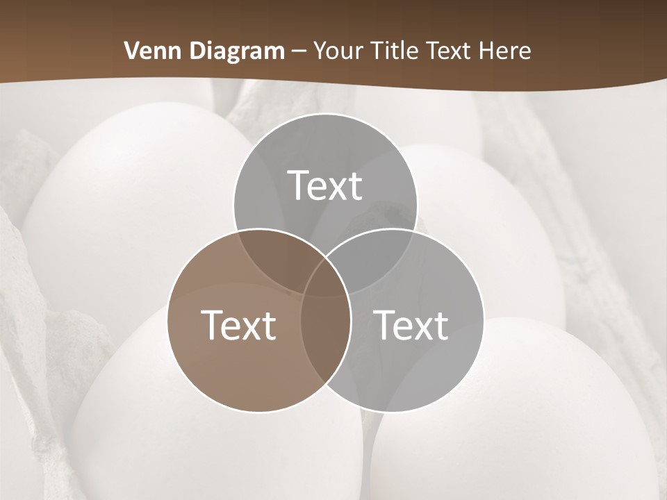 Remote Part Home PowerPoint Template