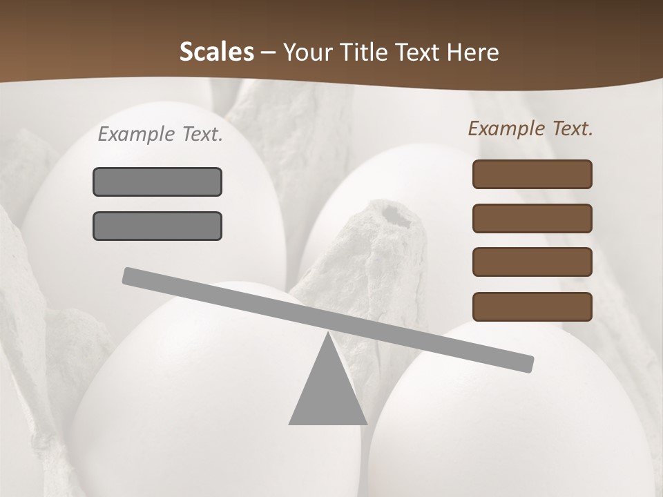 Remote Part Home PowerPoint Template