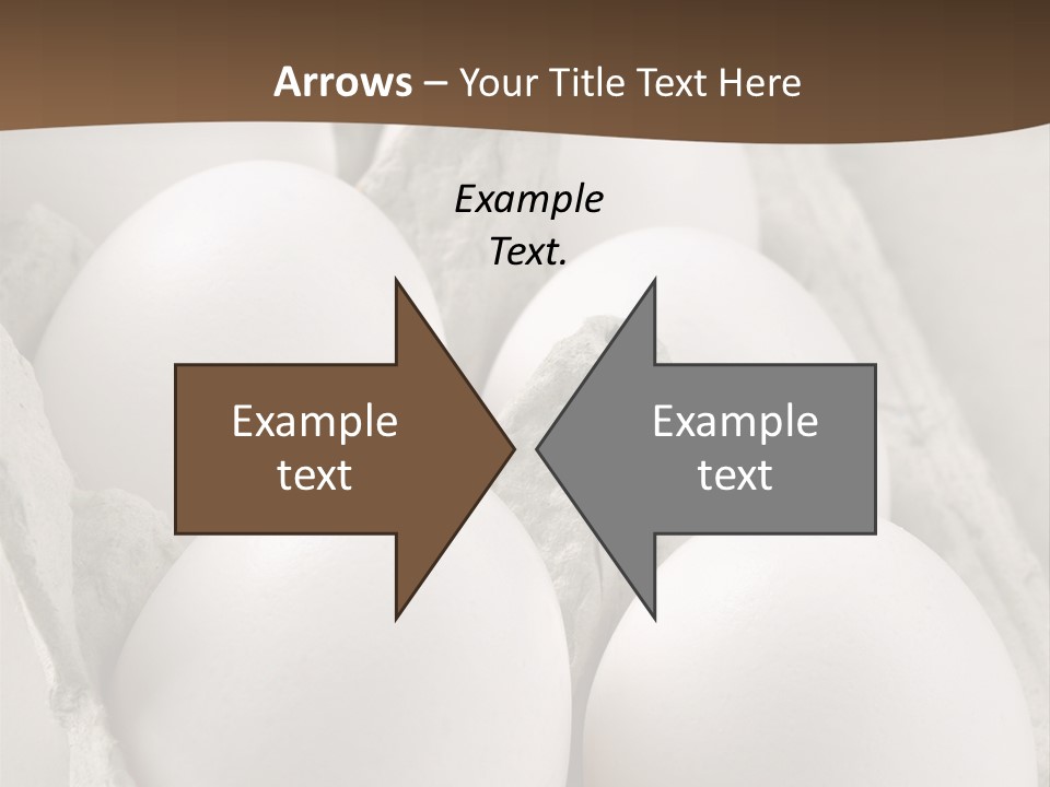 Remote Part Home PowerPoint Template