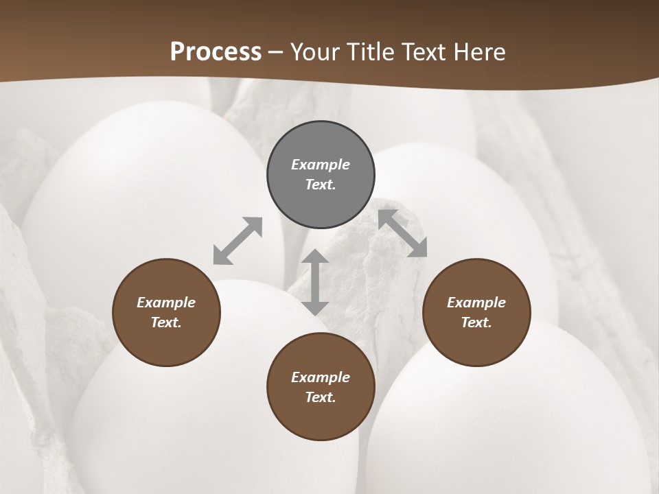 Remote Part Home PowerPoint Template