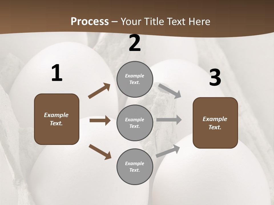 Remote Part Home PowerPoint Template