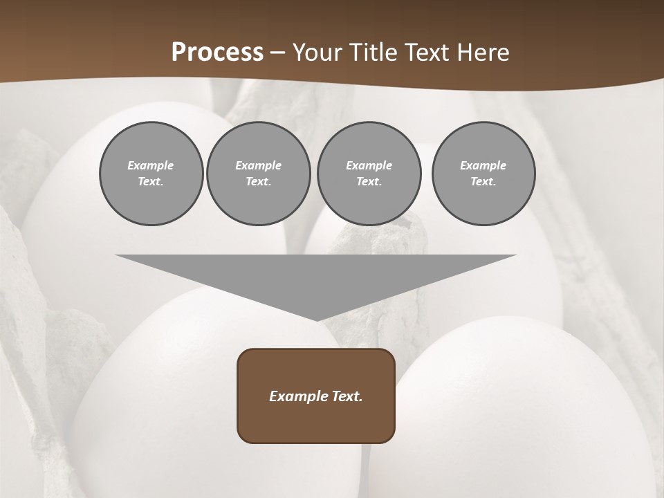 Remote Part Home PowerPoint Template