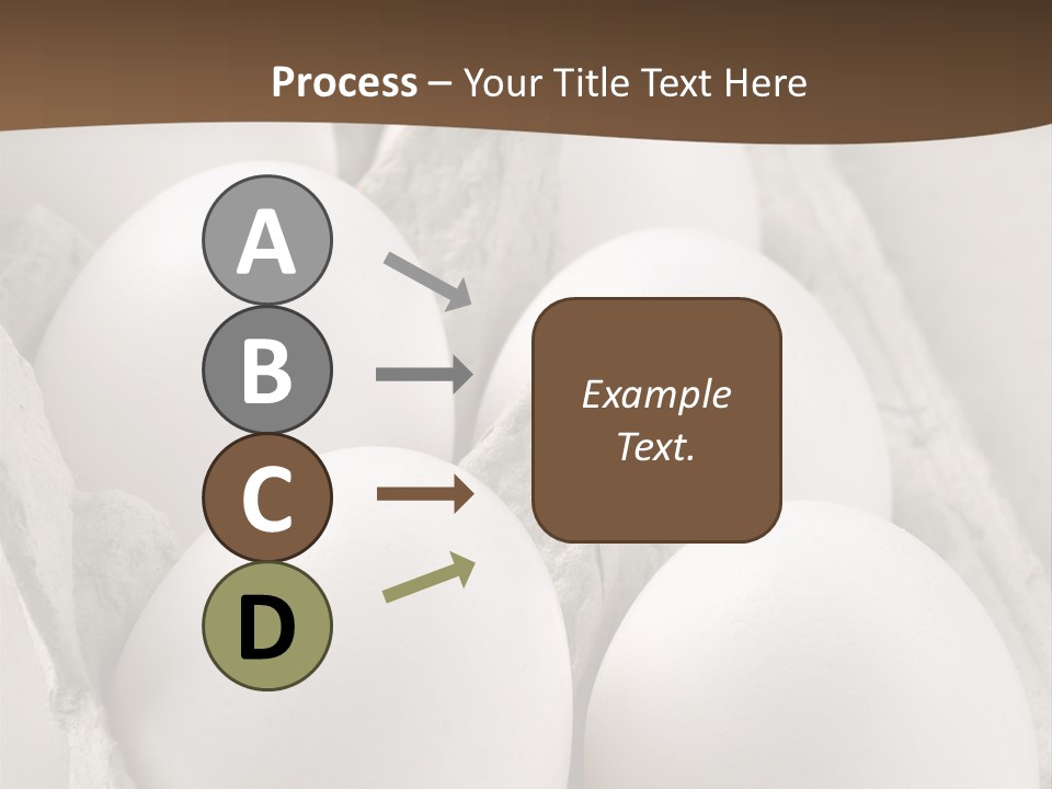 Remote Part Home PowerPoint Template