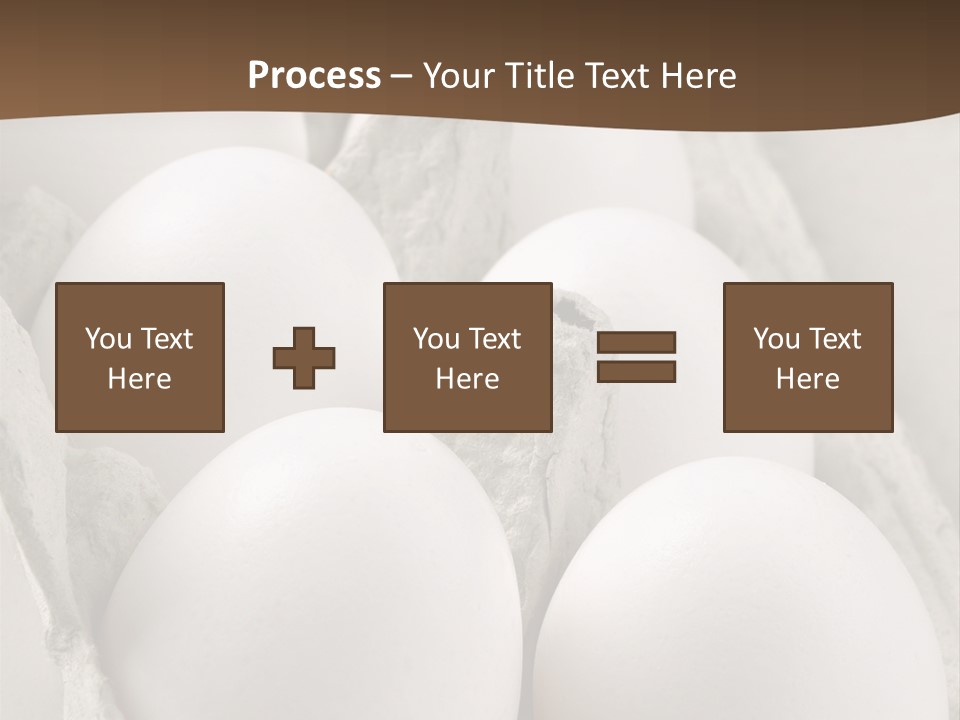 Remote Part Home PowerPoint Template