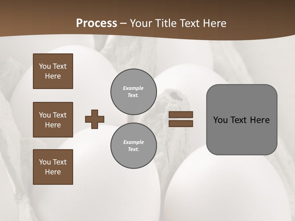 Remote Part Home PowerPoint Template