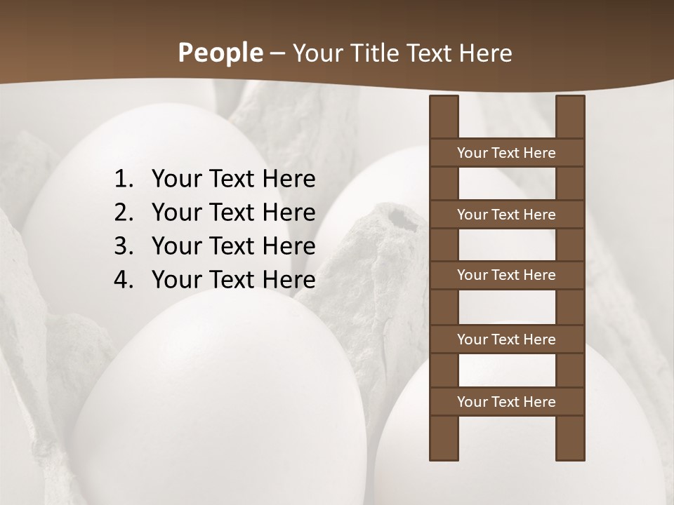 Remote Part Home PowerPoint Template