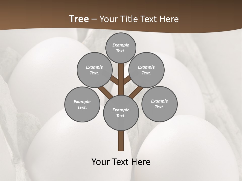 Remote Part Home PowerPoint Template