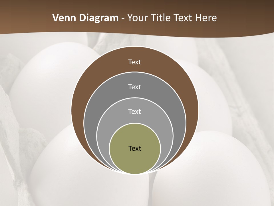 Remote Part Home PowerPoint Template