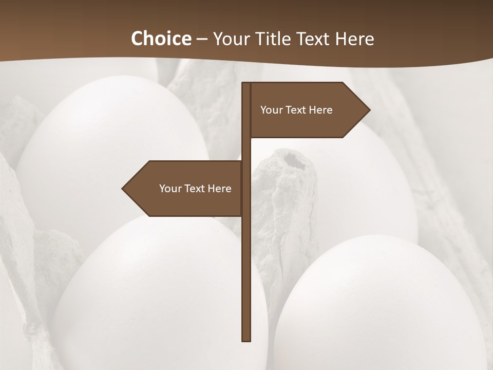 Remote Part Home PowerPoint Template
