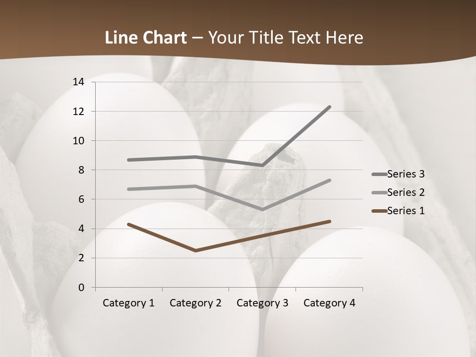 Remote Part Home PowerPoint Template