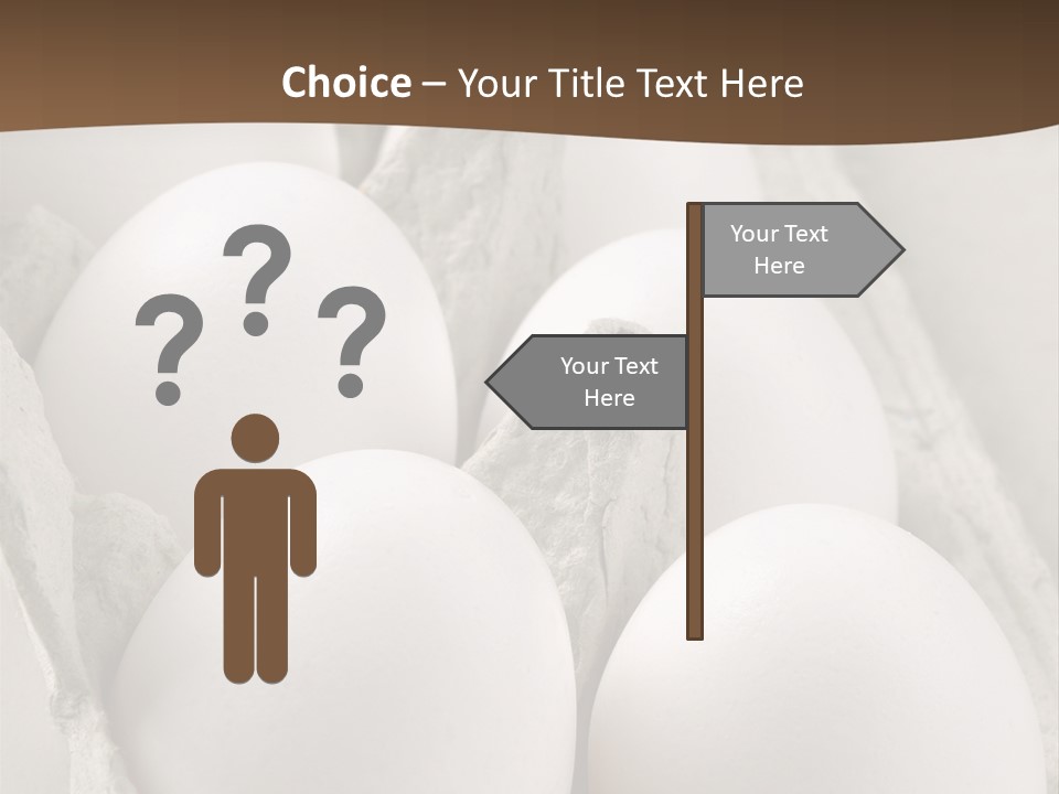 Remote Part Home PowerPoint Template