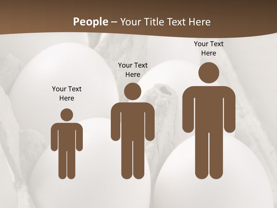 Remote Part Home PowerPoint Template