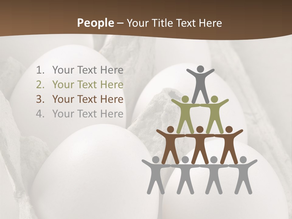 Remote Part Home PowerPoint Template