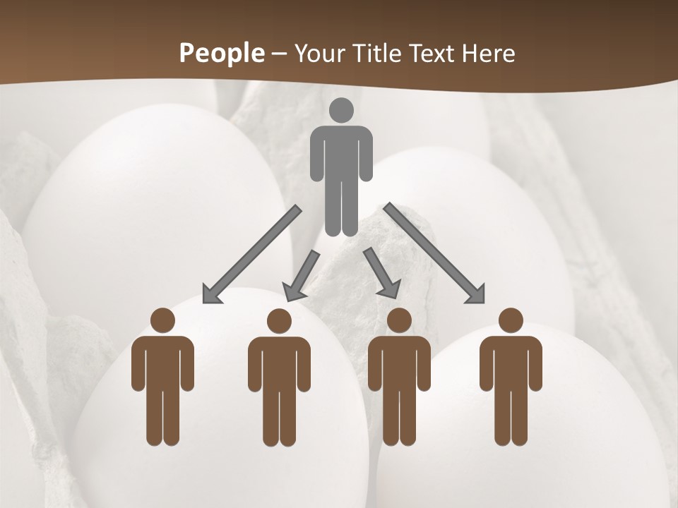 Remote Part Home PowerPoint Template