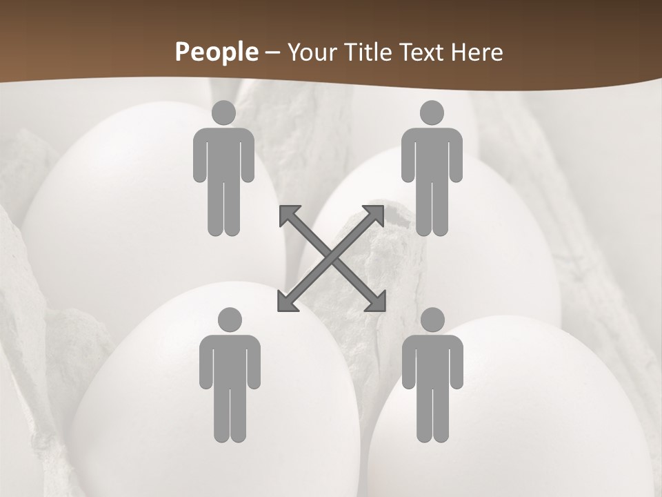 Remote Part Home PowerPoint Template