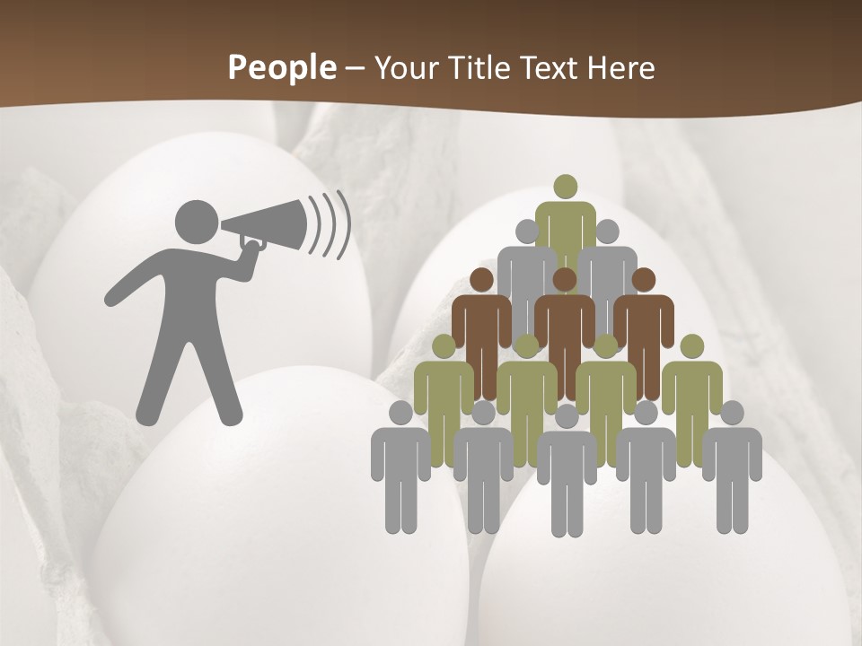 Remote Part Home PowerPoint Template