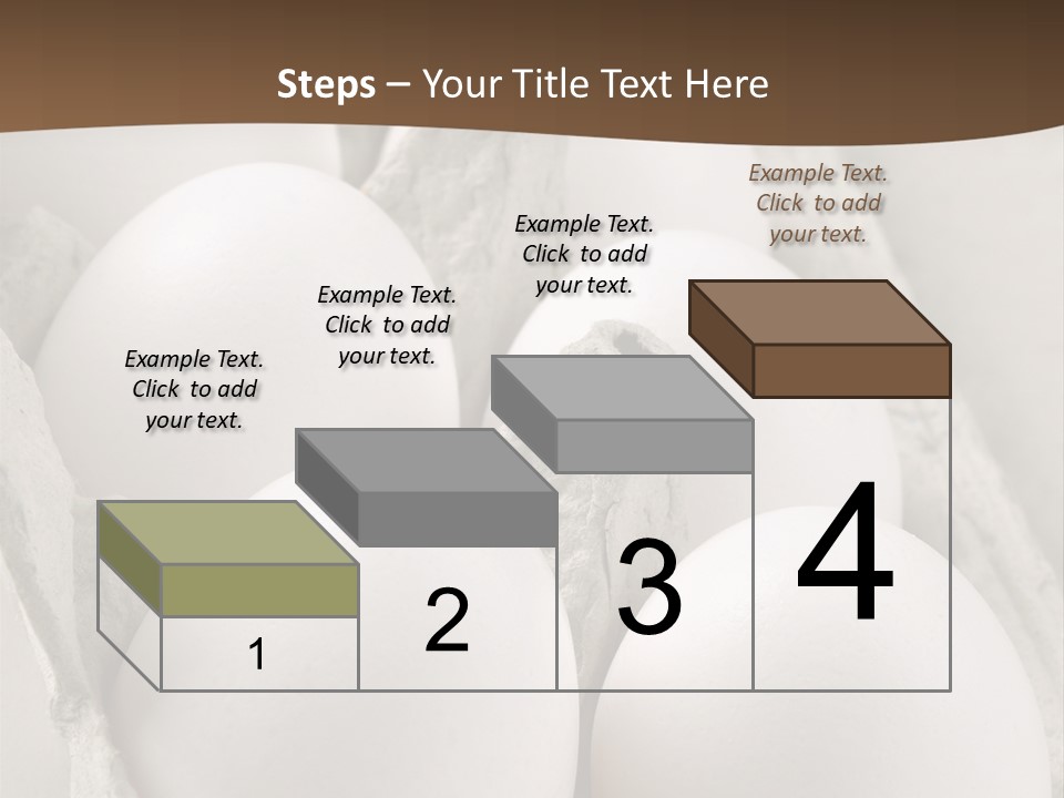 Remote Part Home PowerPoint Template