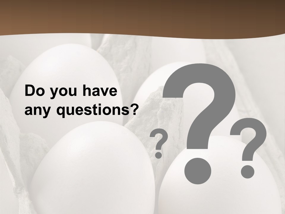 Remote Part Home PowerPoint Template