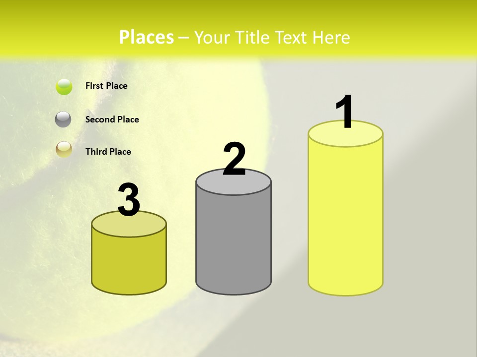 Condition Electric Cooling PowerPoint Template