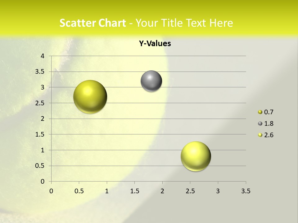 Condition Electric Cooling PowerPoint Template