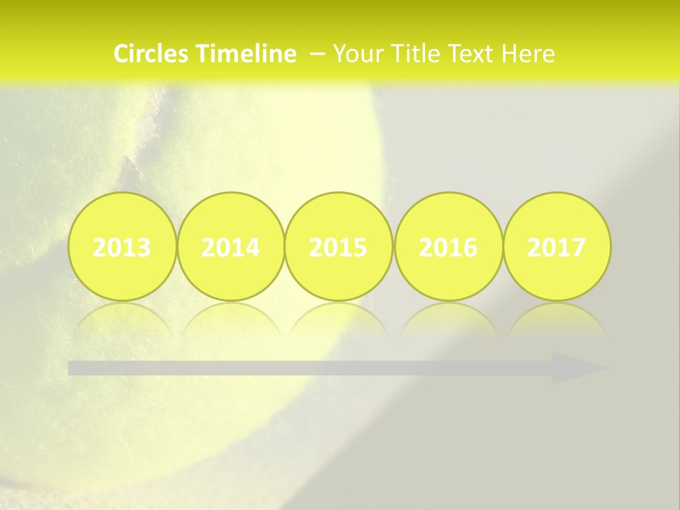 Condition Electric Cooling PowerPoint Template