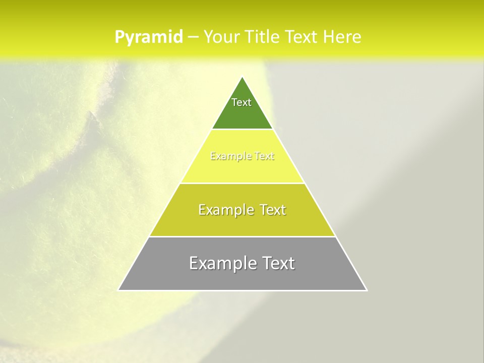 Condition Electric Cooling PowerPoint Template